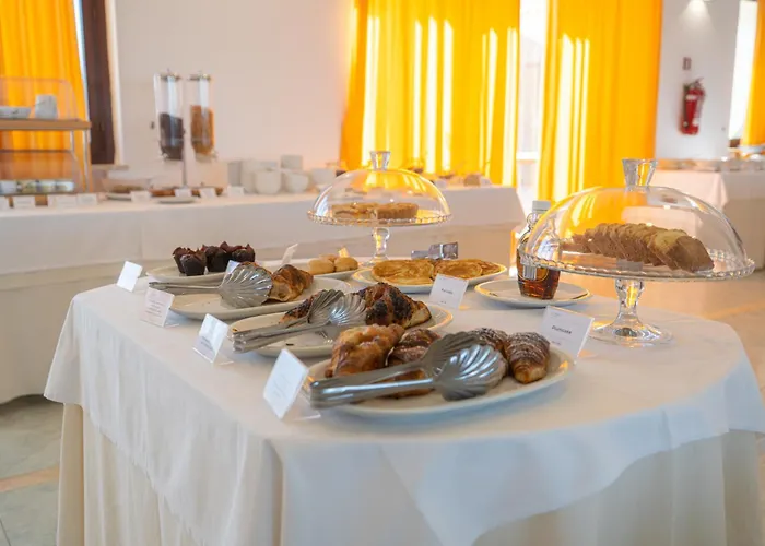 Felix - La Baja Santa Caterina Di Pittinuri (Sardinia)