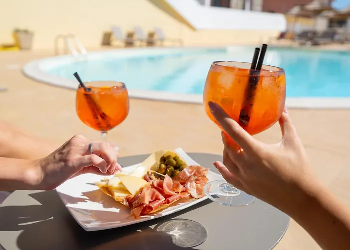 Felix - La Baja Szálloda 4*