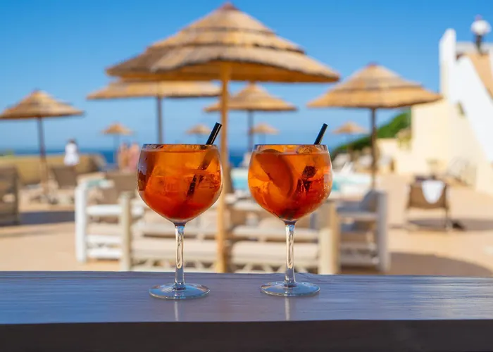 Felix - La Baja Hotel 4*