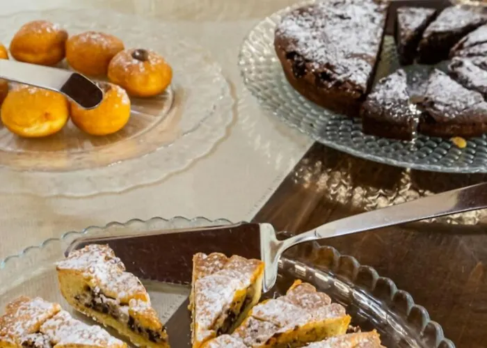 Felix - La Baja Szálloda Santa Caterina Di Pittinuri (Sardinia)