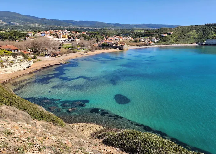 Szálloda Felix - La Baja