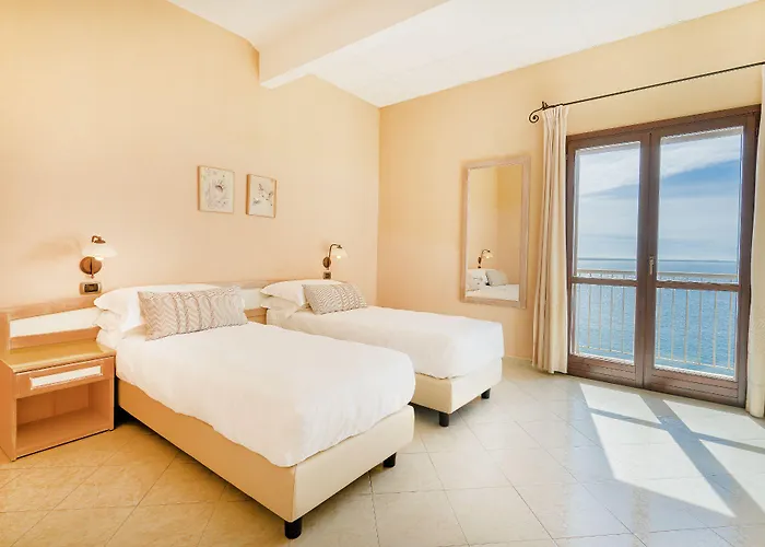 Szálloda Felix - La Baja 4*