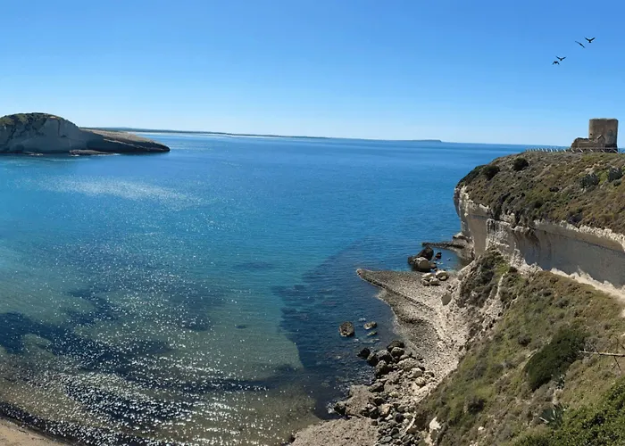 Szálloda Felix - La Baja 4*