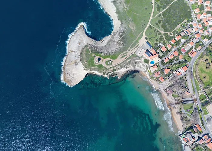 Felix - La Baja Santa Caterina Di Pittinuri (Sardinia)