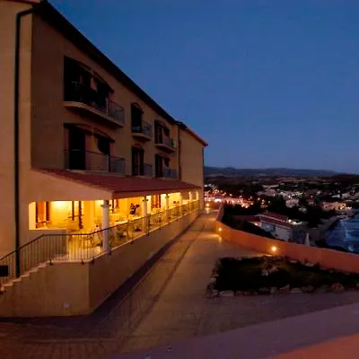 Felix - La Baja Santa Caterina Di Pittinuri (Sardinia)